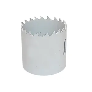 مته گردبر آهن کبالت مدل AT - 040 سایز 40 میلی متر