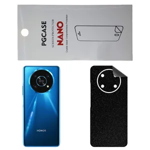 STAR SD Back Skin For HONOR Magic 4 Lite