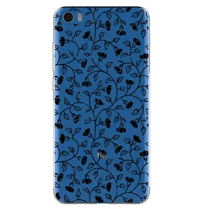 Megafone Flower C42-B Cover For Xiaomi Mi Note / Mi Note Pro