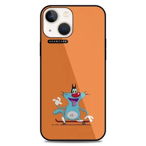 AKAM AMC-WA13-OGGY-8 Cover For Apple iPhone 13