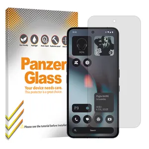 Panzer glass Resistant model matte screen protector suitable for Nothing Phone 3 mobile phone