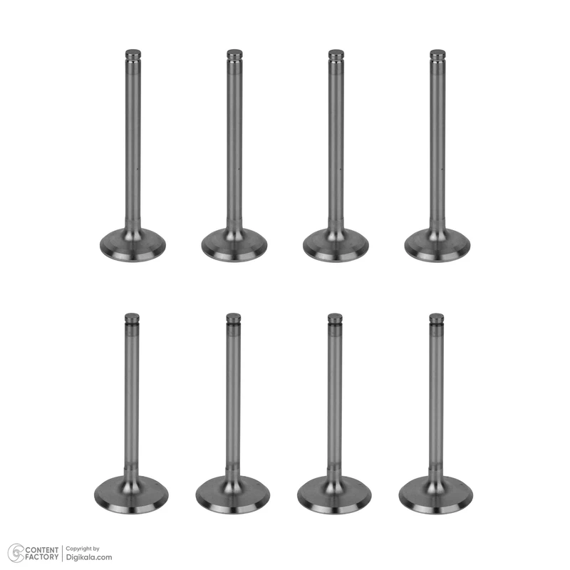 سوپاپ ای وال مدل 8191-8192 مناسب برای پژو 405 بسته 8 عددی