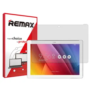 Remax HyGEL model transparent screen protector suitable for Asus Zenpad 10 Z300M tablet