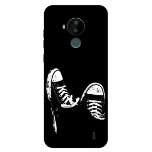  Megafone 0043 Cover For Nokia C30