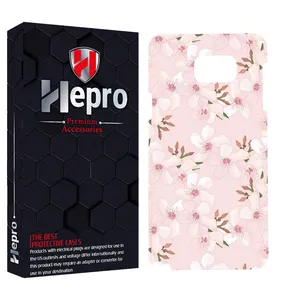 HEPRO MC Cover for Samsung Galaxy NOTE 5