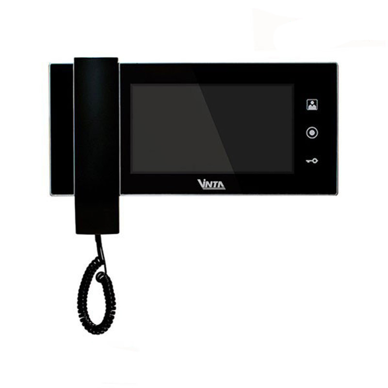 مانیتور دربازکن تصویری وینتا مدل cdv-70tm مانیتور دربازکن تصویری وینتا مدل cdv-70tm