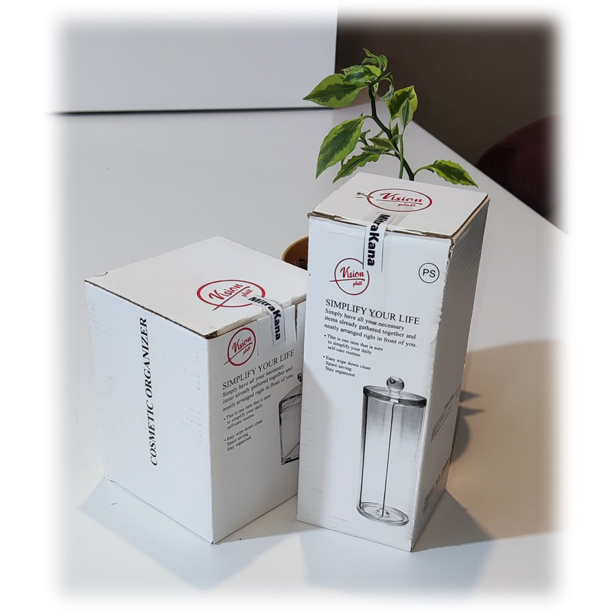 استند پد و پنبه کد Mix01  مجموعه 2 عددی