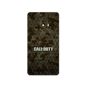 MAHOOT  Call-of-Duty-Game Cover Sticker for Xiaomi Mi Note 2