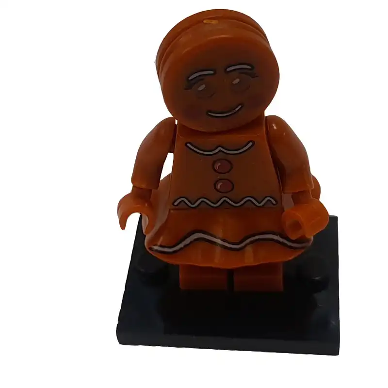 ساختنی مدل آدم بیسکویتی