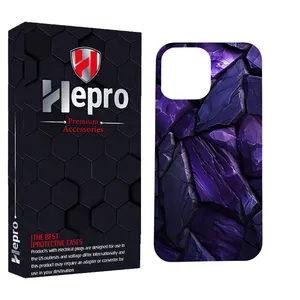 HEPRO MC Cover for Apple IPHONE 15 PRO MAX