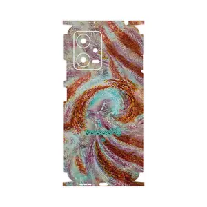 MAHOOT Molana-FullSkin Cover Sticker for Xiaomi Poco X5