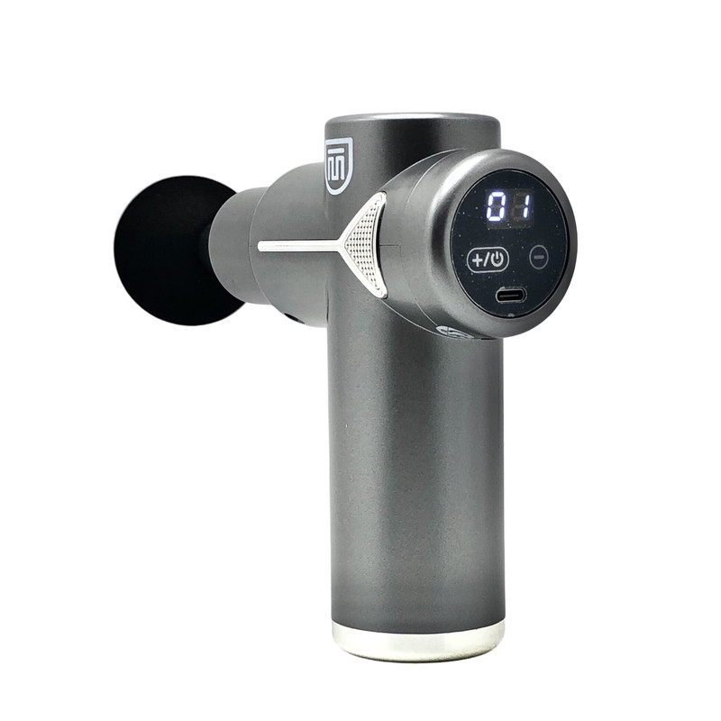 ماساژور برقی مدل FASCIA GUN