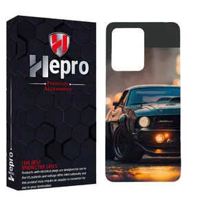 HEPRO MC Cover for XIAOMI Redmi Note 12 5G