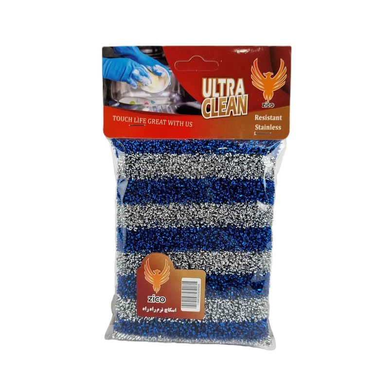 اسکاچ زیکو مدل نرم راه راه کد 23