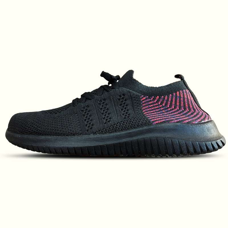 کفش مخصوص پیاده روی پسرانه مدل اسپرت کد BK