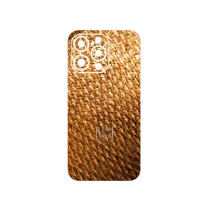 MAHOOT Fish Skin Cover Sticker for Apple iPhone 13 Pro Max