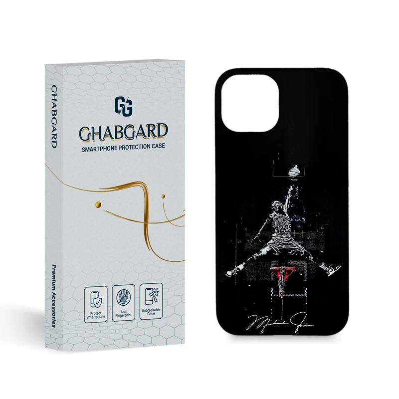 کاور قاب گارد مدل پسرانه مناسب برای گوشی موبایل اپل  iPhone 14 