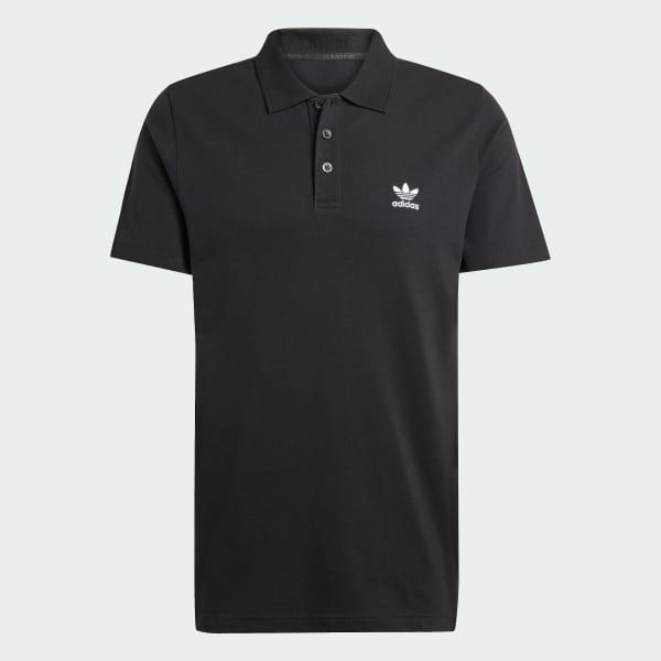 پولوشرت آستین کوتاه ورزشی مردانه آدیداس مدل ESS POLO TEE کد JD2439 -  - 2