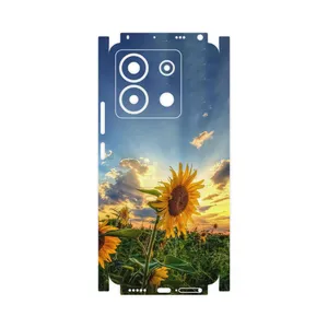 MAHOOT Summer Season-FullSkin Cover Sticker for Xiaomi Poco X6