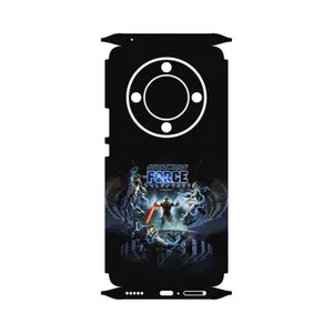 MAHOOT Star Wars Game Series-FullSkin Cover Sticker for Honor X9b