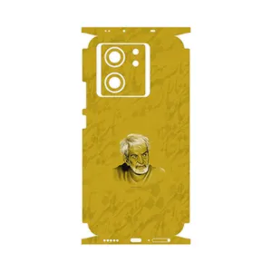 MAHOOT MohammadHossein Shahriar-FullSkin Cover Sticker for Xiaomi 13T