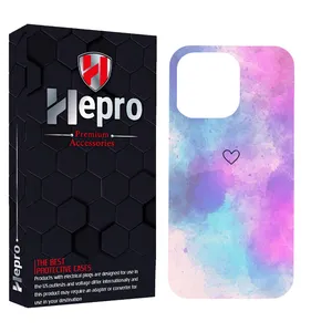 HEPRO MC Cover for Apple IPHONE 14