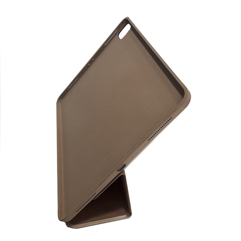 کیف کلاسوری مدل KF-T02 مناسب برای تبلت اپل Ipad pro 12.9 Inch 2020