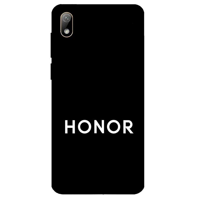 کاور مگافون کد 2812 مناسب برای گوشی موبایل آنر 8S