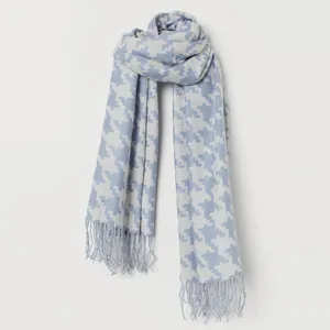 شال زنانه اچ اند ام مدل 0762896022