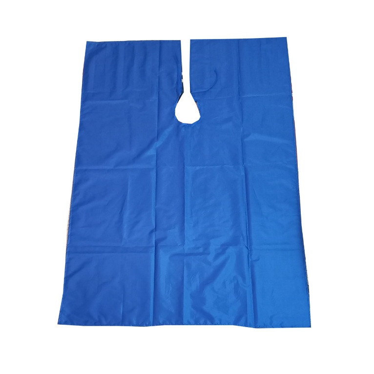 پیش بند آرایشگاهی مدل P369 پیش بند آرایشگاهی مدل P369