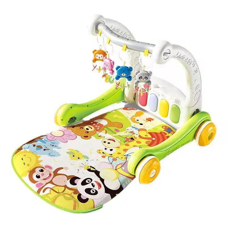 تشک بازی مدل پاندا