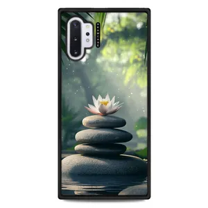AKAM AMC-WSGN10P-ZEN-7 Cover For Samsung Galaxy Note 10 Plus