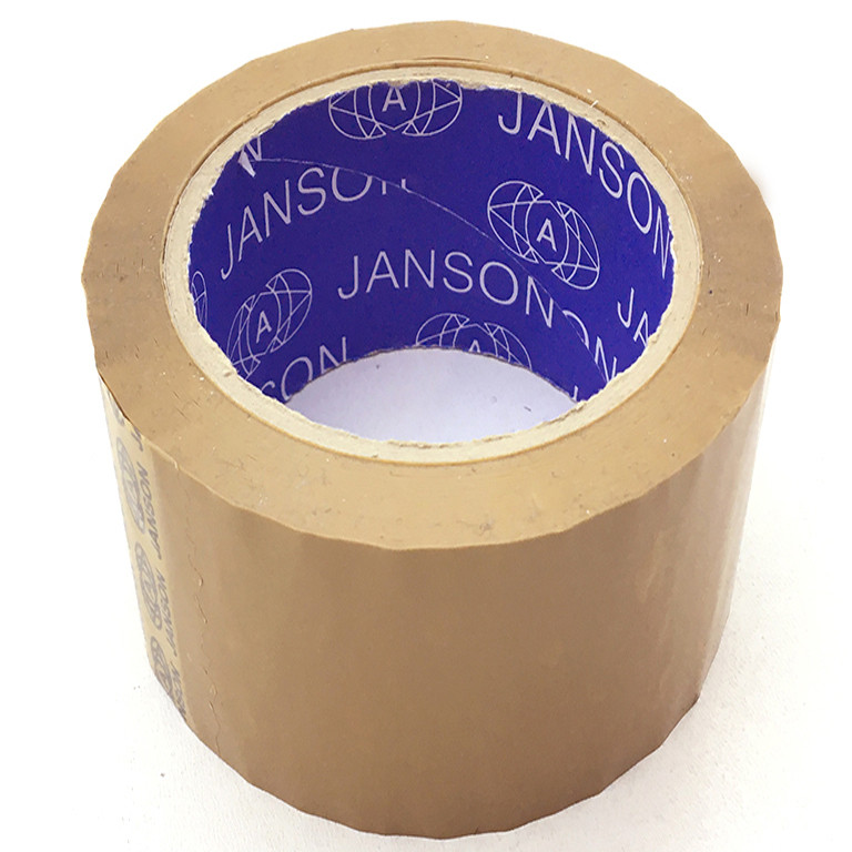 چسب پهن جانسون مدل 90YRD عرض 10 سانتی متر بسته 12 عددی