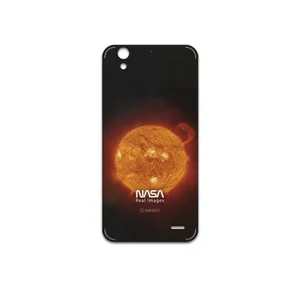 MAHOOT Sun-By-NASA Cover Sticker for Huawei Ascend G630