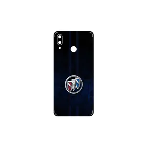 MAHOOT Buick Cover Sticker for Huawei Nova 3