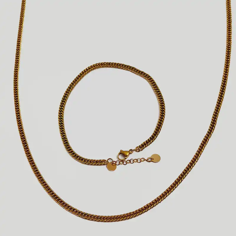 نیم ست زنانه مدل سکه کد 112