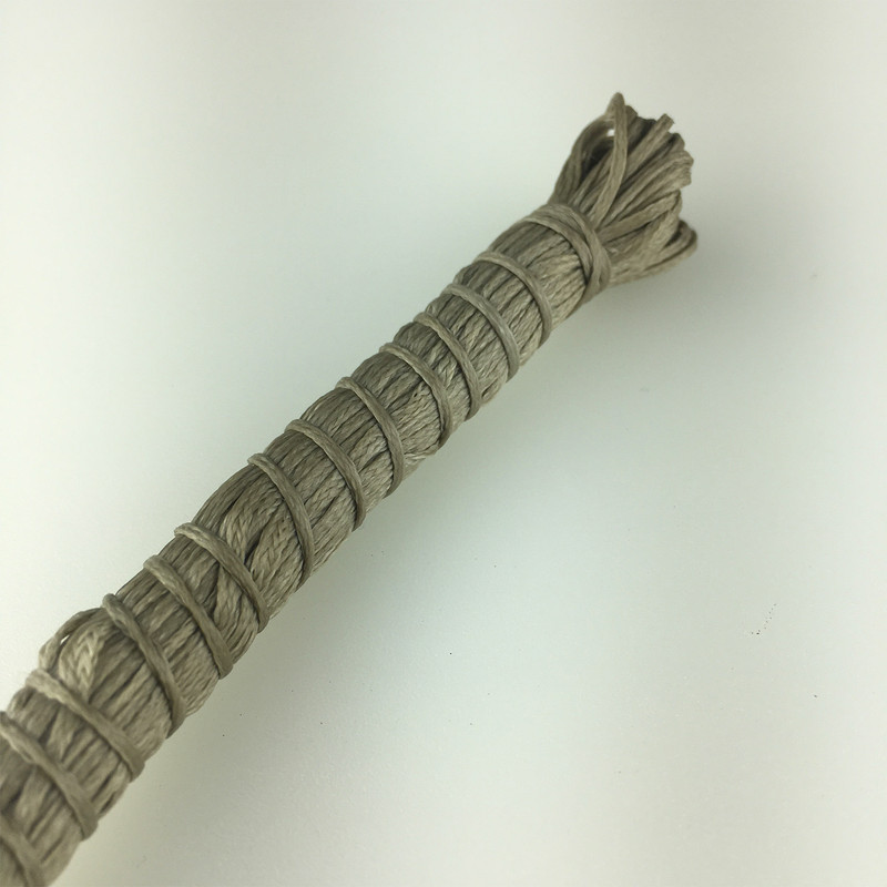 نخ موم دار مدل KBr طول 20 متر