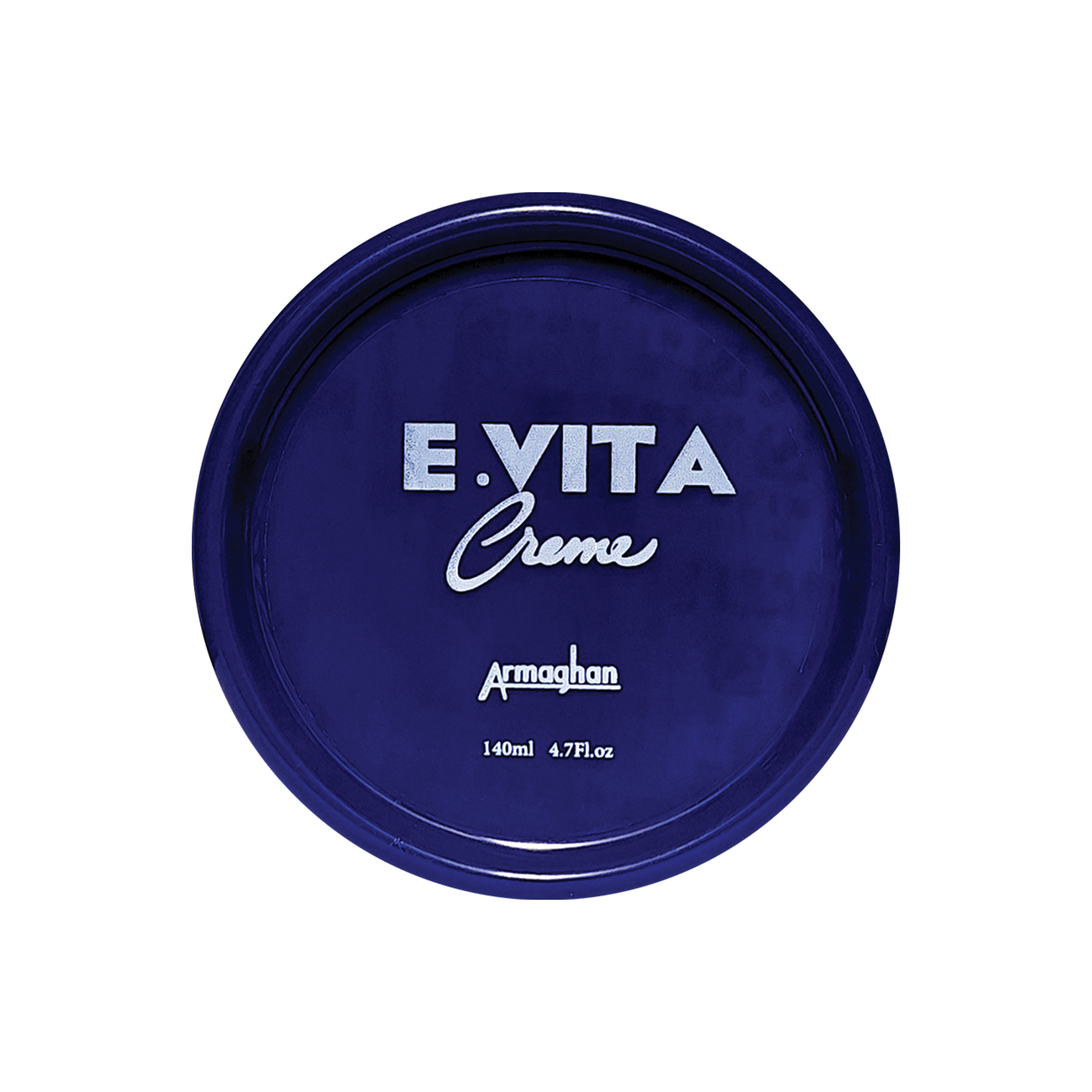 مراقبت پوست کرم نرم کننده ارمغان مدل E.VITA حجم 140 میلی لیتر