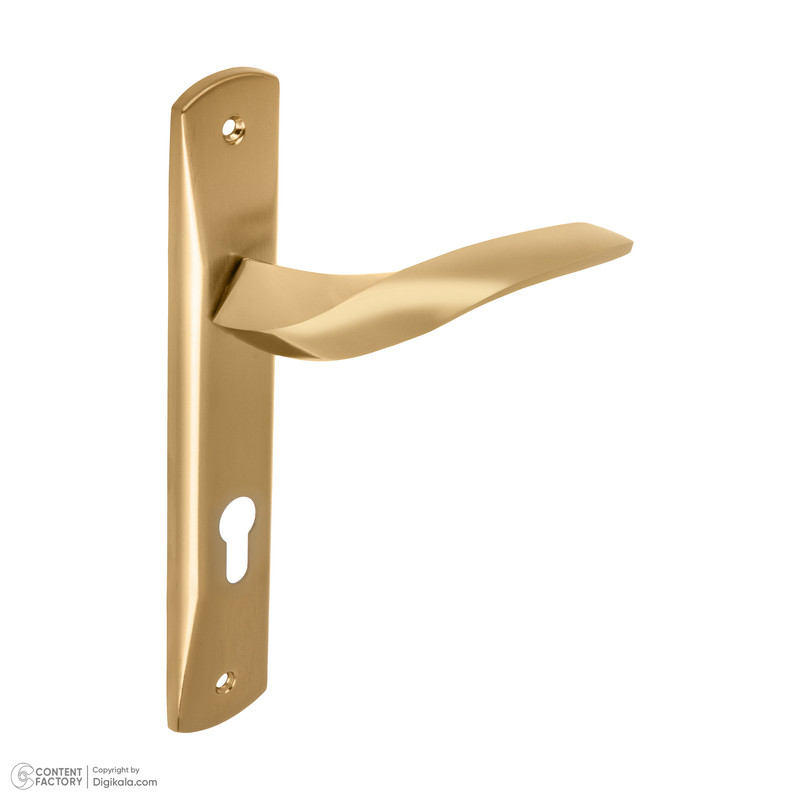 دستگیره آیتوک مدل GOLD1020APRT مجموعه دو عددی