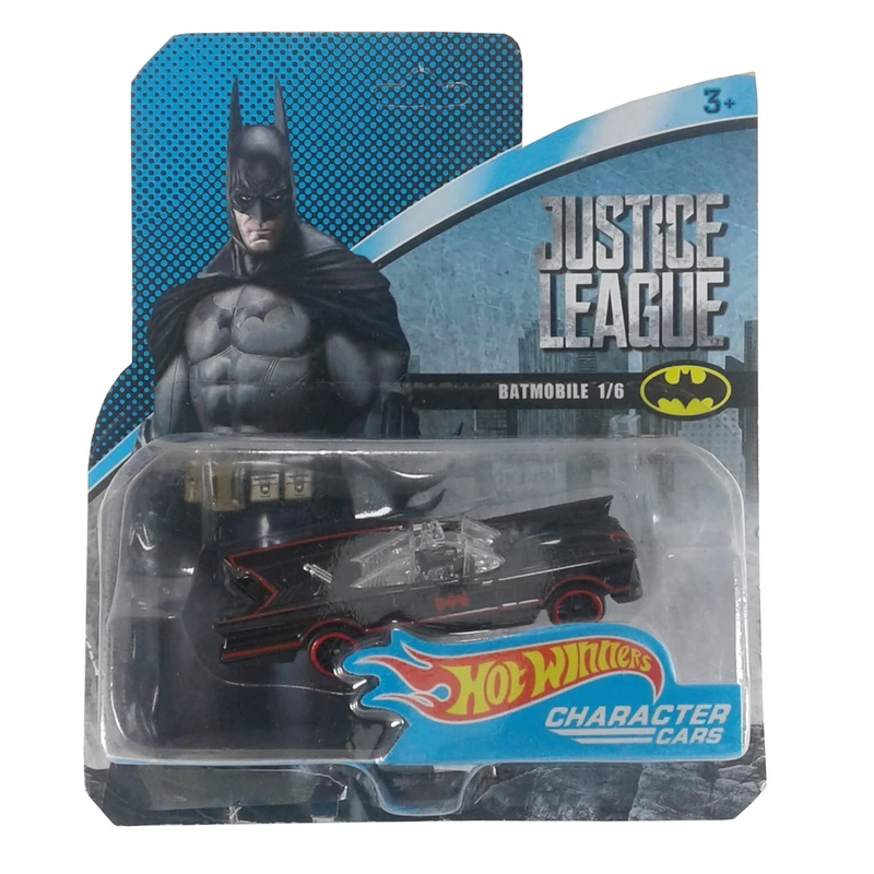 ماشین بازی مدل Batmobile کد 94