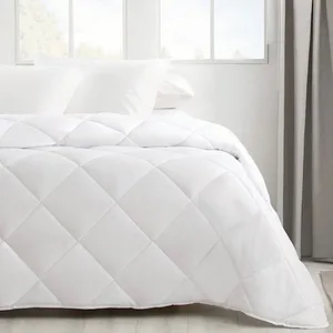 لحاف انگلیش هوم مدل Silikon دو نفره سایز 215x195 سانتی متر