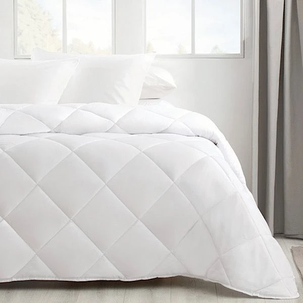 لحاف انگلیش هوم مدل Silikon دو نفره سایز 215x195 سانتی متر