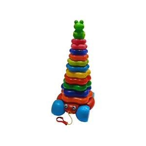 حلقه هوش مدل چرخدار کد H22