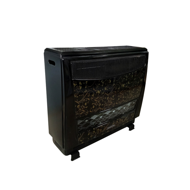 بخاری گازی شایسته مدل ۱۵۰۰۰