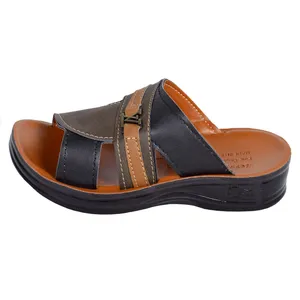 صندل پسرانه مدل BK.3225