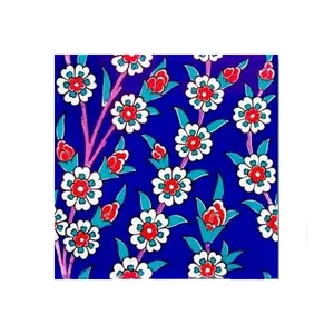 کاشی گلاک  مدل سبک سنتی ایرانی کد TT23