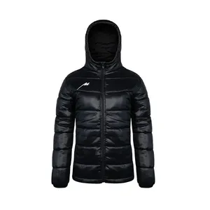 کاپشن زنانه مروژ مدل 3036