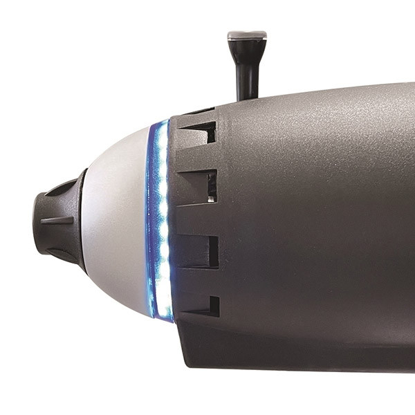 پنکه ایستاده 60 وات روسو مدل آوانتگارد اکونومی