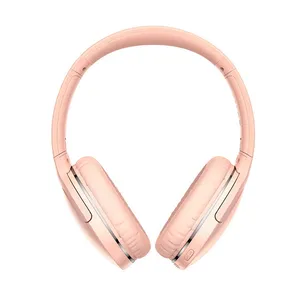 هدست بلوتوثی باسئوس مدل NTA D EAR 02 PRO POWER PLANT