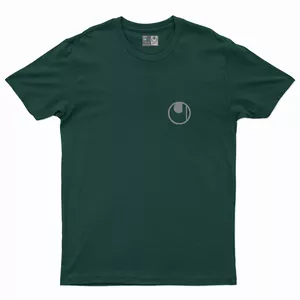 تی شرت آستین کوتاه مردانه آلشپرت مدل STU105
